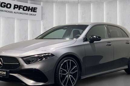 Mercedes-Benz A 200 10.458 km 32.900 &euro; Hamburg 22335