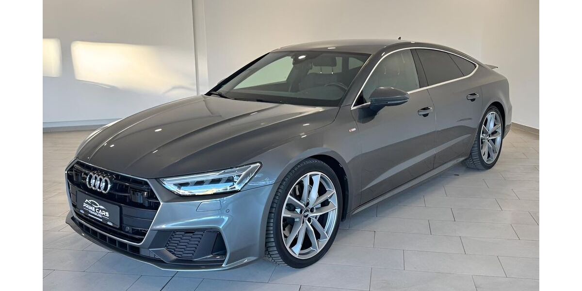Audi A7 144.000 km 34.990 &euro; Hamburg 22043
