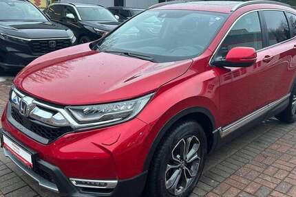 Honda CR-V 20.521 km 34.990 &euro; Braak 22145