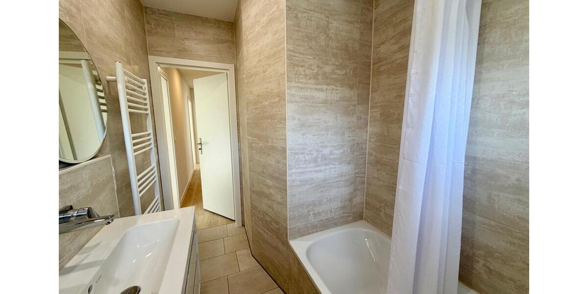 Erdgeschoßwohnung Hamburg Niendorf - 4 Zimmer, 120 m&sup2;, 2.645&euro; | Angebot:25570810