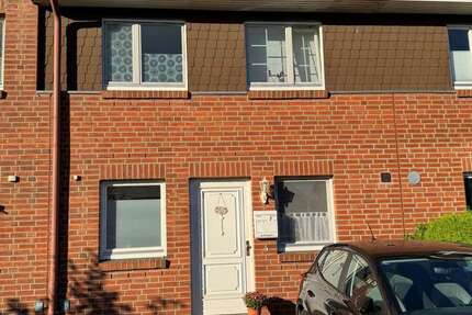 Haus Henstedt-Ulzburg Ulzburg - 4 Zimmer, 101 m&sup2;, 323.500&euro; | Angebot:25446967