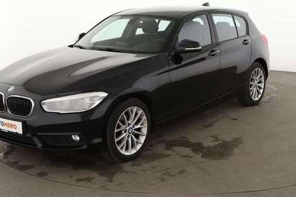 BMW 118 101.106 km 11.010 &euro; Hamburg 22529