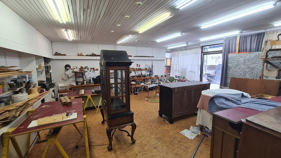 Gewerbeobjekt Uetersen - 800&euro; | Angebot:24461154