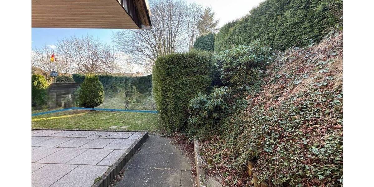Einfamilienhaus Norderstedt Harksheide - 2 Zimmer, 60 m&sup2;, 328.000&euro; | Angebot:26798319