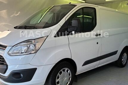 Ford Transit Custom 91.234 km 13.490 &euro; Pinneberg 25421