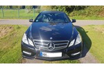 Mercedes-Benz Coupé 164.500 km 13.500 &euro; Hamburg 20038