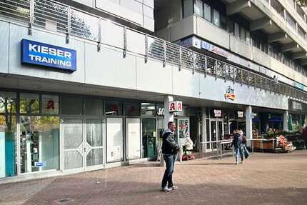 Gewerbeobjekt Hamburg-Poppenbüttel Poppenbüttel - 1.500&euro; | Angebot:25839915