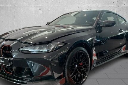 BMW M4 1.500 km 134.990 &euro; Halstenbek 25469