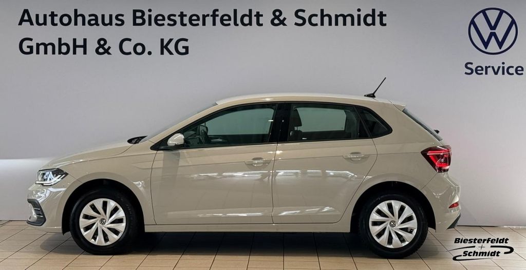 VW Polo 52.361 km 20.900 &euro; Wedel 22880