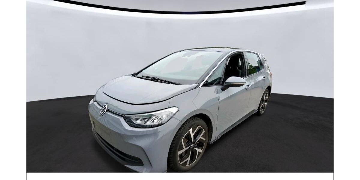 VW ID.3 49.500 km 28.990 &euro; Bad Oldesloe 23843
