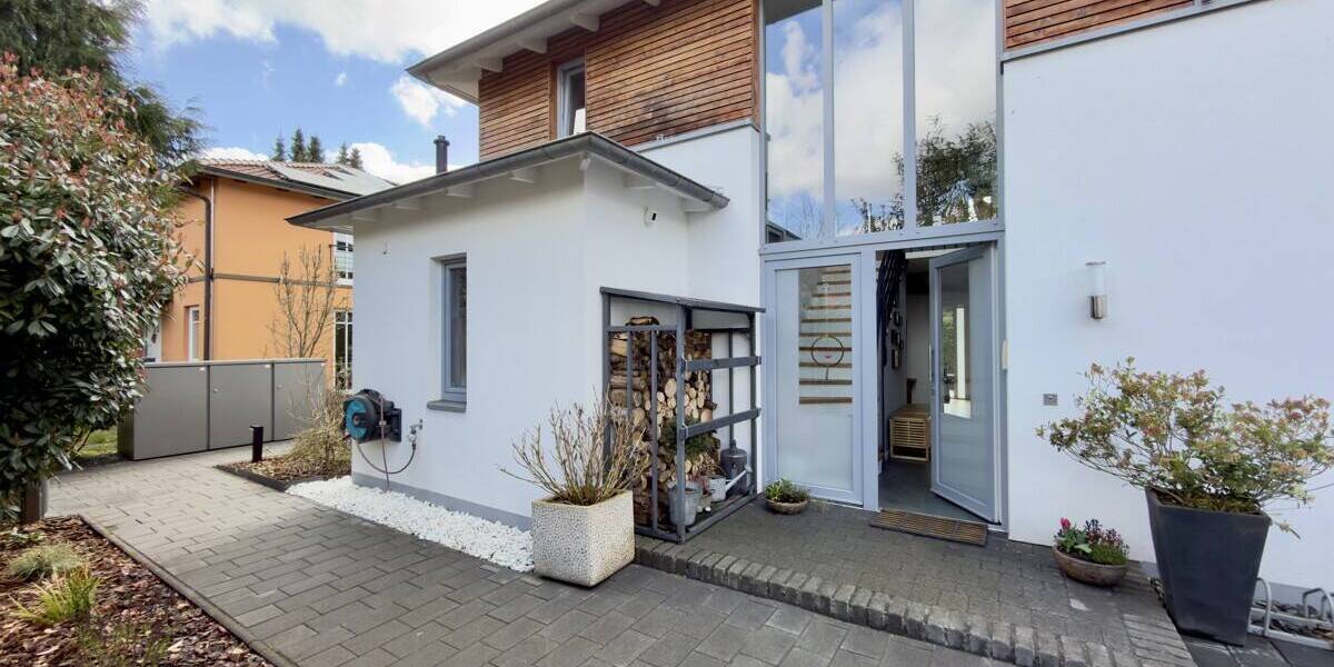 Einfamilienhaus Hamburg / Bergstedt Bergstedt - 4 Zimmer, 154 m&sup2;, 935.000&euro; | Angebot:26017169