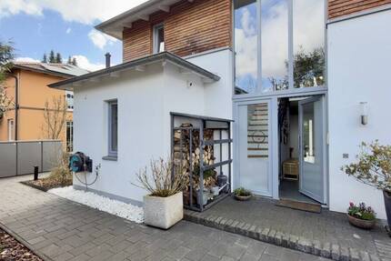 Haus Hamburg / Bergstedt Bergstedt - 4 Zimmer, 154 m&sup2;, 935.000&euro; | Angebot:26017169