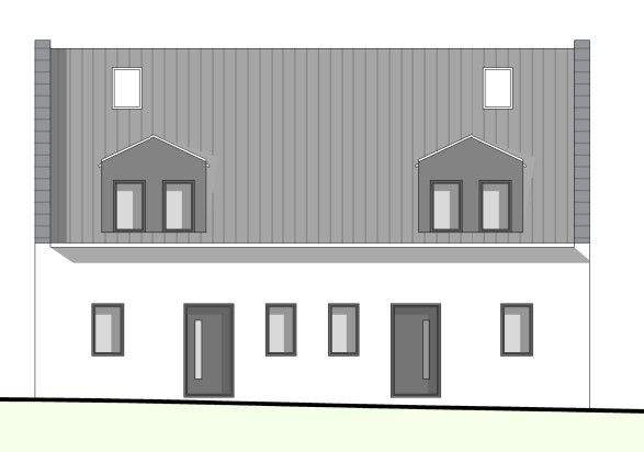 Grundstück Moorrege / Klevendeich Klevendeich - 109.000&euro; | Angebot:25802461