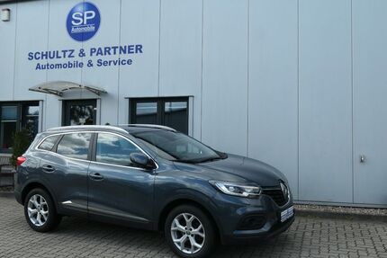 Renault Kadjar 82.527 km 12.490 &euro; Trittau bei Hamburg 22946