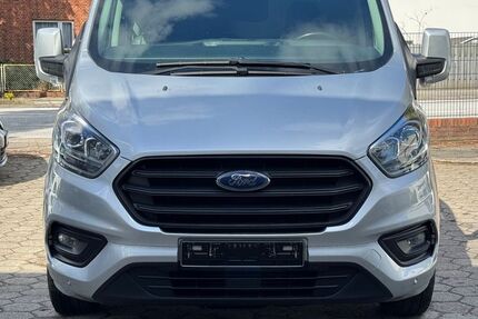 Ford Transit Custom 110.000 km 15.900 &euro; Hamburg 22457