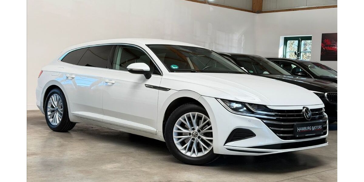 VW Arteon 160.000 km 20.790 &euro; Hamburg 21037