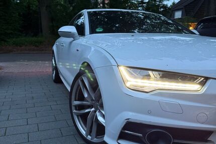 Audi A7 80.000 km 29.999 &euro; Norderstedt 22850