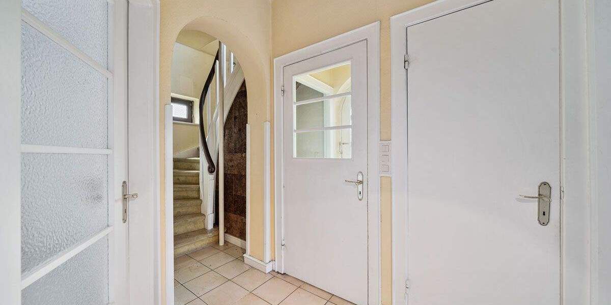 Doppelhaushälfte Hamburg Volksdorf - 5 Zimmer, 116 m&sup2;, 775.000&euro; | Angebot:25780379