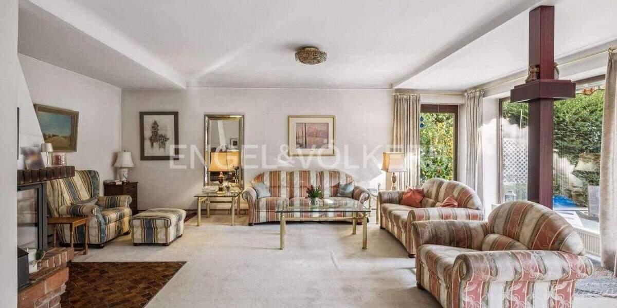 Einfamilienhaus Ahrensburg - 4 Zimmer, 178 m&sup2;, 699.000&euro; | Angebot:25749342