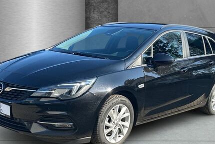 Opel Astra 93.385 km 14.990 &euro; Hamburg 22117