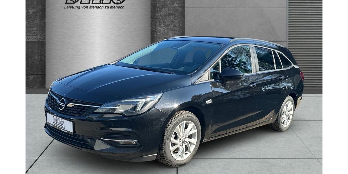 Opel Astra 93.385 km 15.690 &euro; Hamburg 22117