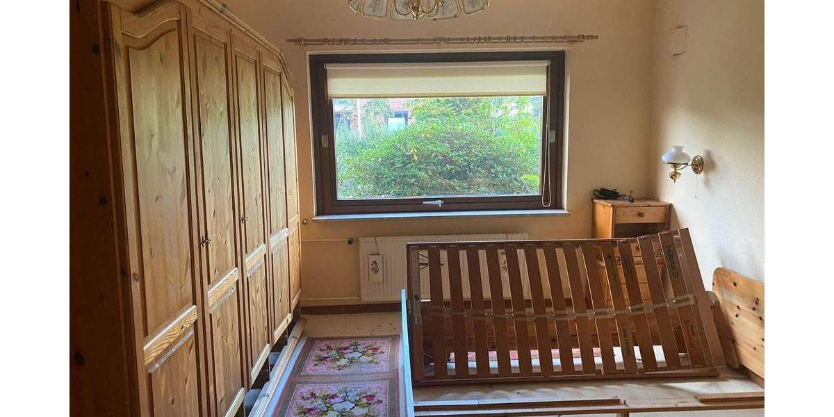 Einfamilienhaus Hamburg Poppenbüttel - 1 Zimmer, 162 m&sup2;, 515.000&euro; | Angebot:25694983