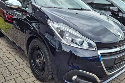 Peugeot 208 39.850 km 9.900 &euro; Norderstedt / Hamburg 22851