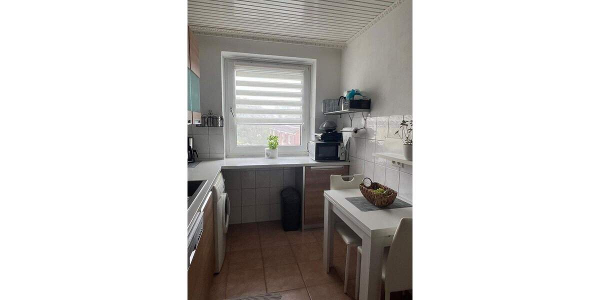 Etagenwohnung Hamburg Wilhelmsburg - 3 Zimmer, 73 m&sup2;, 340.000&euro; | Angebot:25716284