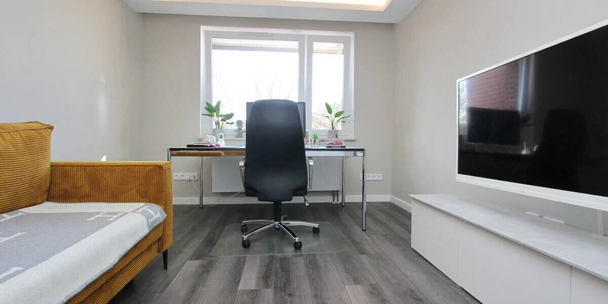 Etagenwohnung Hamburg Niendorf - 3 Zimmer, 81 m&sup2;, 449.000&euro; | Angebot:25999155