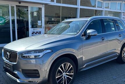 Volvo XC90 99.987 km 31.900 &euro; Hamburg-Norderstedt 22851