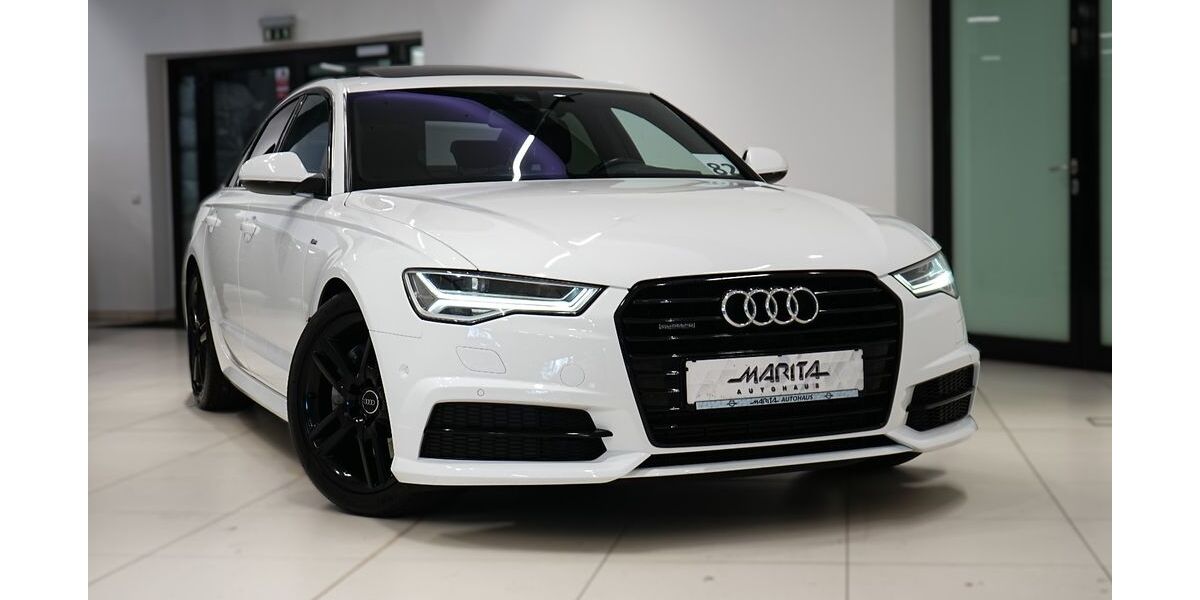 Audi A6 194.000 km 21.449 &euro; Hamburg 22047