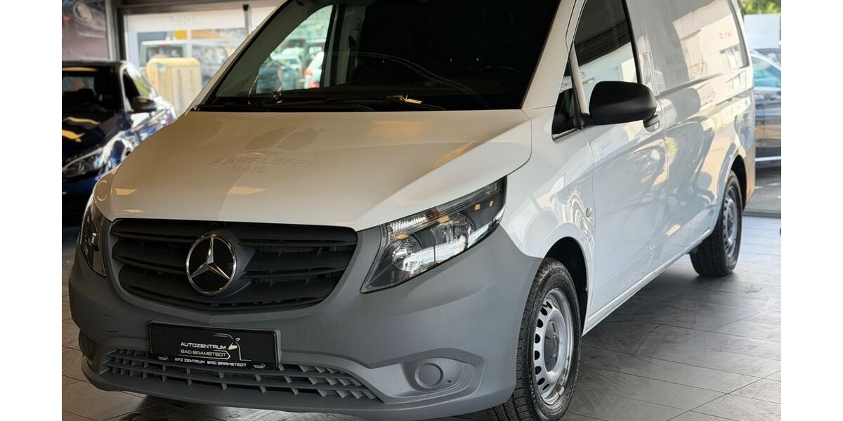 Mercedes-Benz Vito 185.000 km 16.990 &euro; Bad Bramstedt 24576