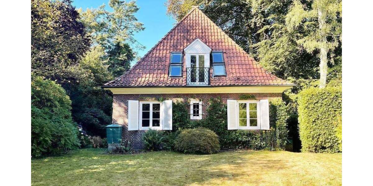 Einfamilienhaus Hamburg Osdorf - 6 Zimmer, 165 m&sup2;, 1.995.000&euro; | Angebot:25669280