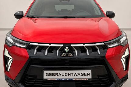 Mitsubishi ASX 14.950 km 21.700 &euro; Elmshorn 25337