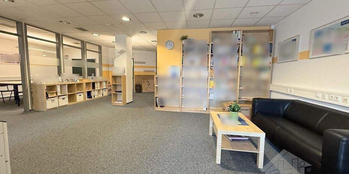 Gewerbeobjekt Henstedt-Ulzburg Ulzburg - 4 Zimmer, 123 m&sup2;, 1.476&euro; | Angebot:25773174