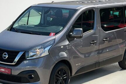 Nissan NV300 131.488 km 19.900 &euro; Hamburg 22043