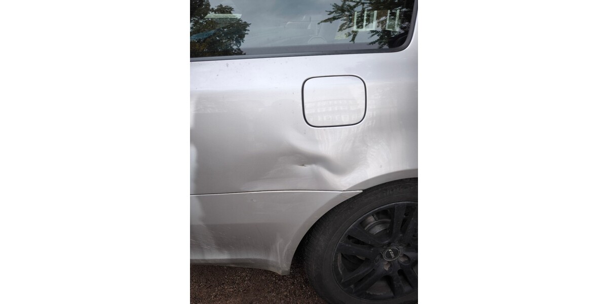 Skoda Octavia Combi 224.000 km 2.750 &euro; Hamburg 20038