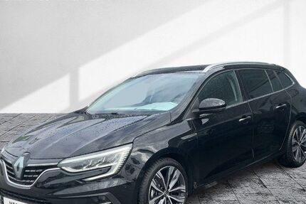 Renault Megane 12.890 km 28.980 &euro; Bad Oldesloe 23843