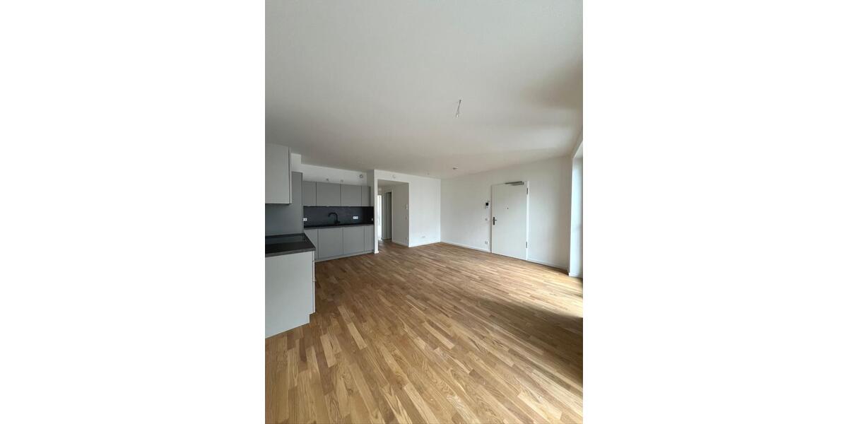 Etagenwohnung Hamburg Bahrenfeld - 3 Zimmer, 76 m&sup2;, 1.821&euro; | Angebot:25903401
