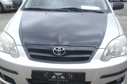 Toyota Corolla 81.000 km 4.300 &euro; Hamburg 22143