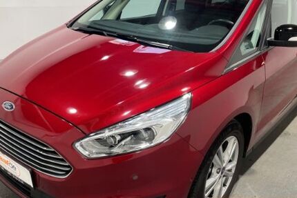 Ford Galaxy 150.000 km 14.950 &euro; Norderstedt 22848