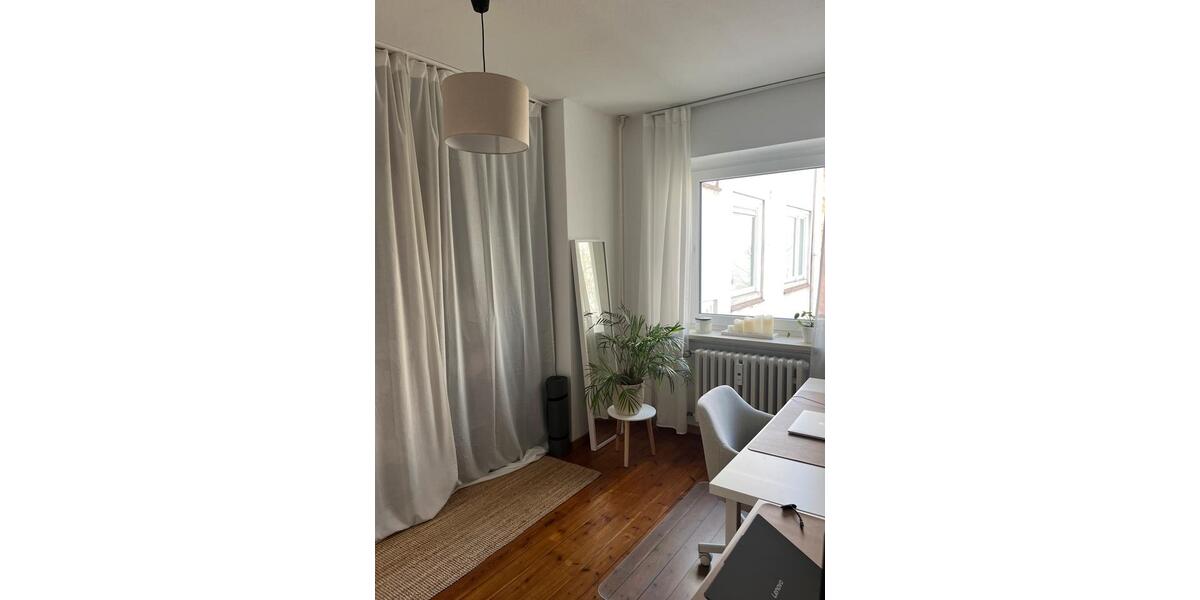 Etagenwohnung Hamburg Barmbek-Nord - 3 Zimmer, 55 m&sup2;, 1.490&euro; | Angebot:25950745