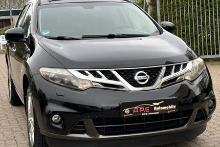 Nissan Murano 344.000 km 3.900 &euro; Norderstedt 22848