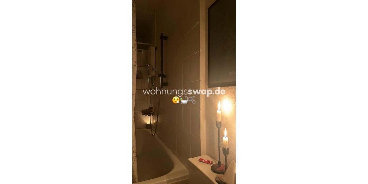 Etagenwohnung Hamburg Hohenfelde - 2 Zimmer, 46 m&sup2;, 687&euro; | Angebot:26393418