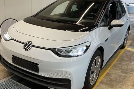 VW ID.3 48.362 km 20.888 &euro; Hamburg 22761