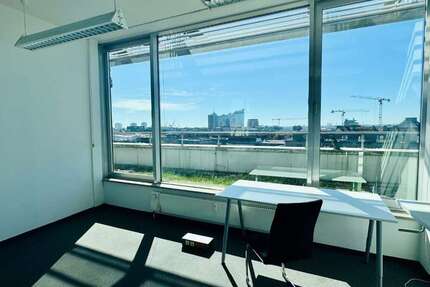 Gewerbeobjekt Hamburg Hamburg-Mitte - 1.700&euro; | Angebot:26012328