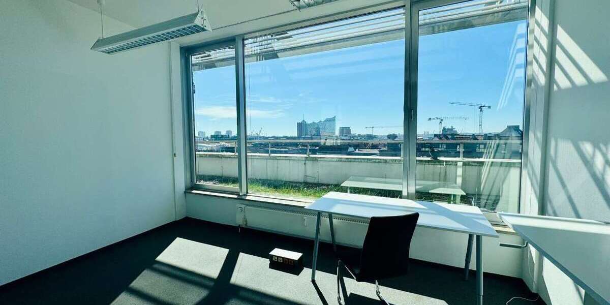 Gewerbeobjekt Hamburg Hamburg-Mitte - 1.700&euro; | Angebot:26012328