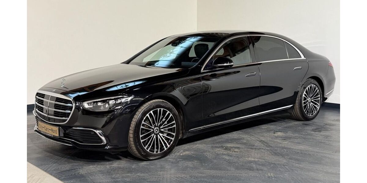 Mercedes-Benz S 350 69.988 km 76.799 &euro; Tornesch 25436