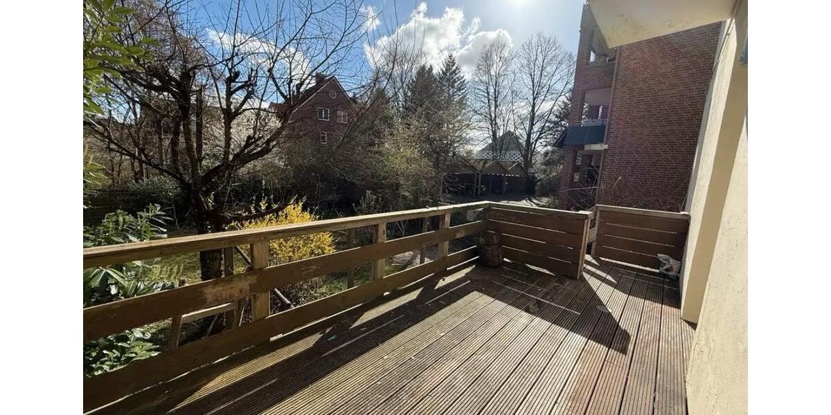 Hochparterre Hamburg Harburg - 5 Zimmer, 192 m&sup2;, 2.750&euro; | Angebot:26014489