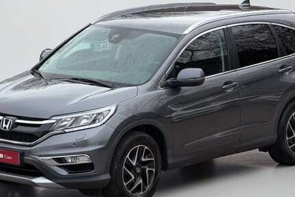 Honda CR-V 86.000 km 17.500 &euro; Hamburg 22043